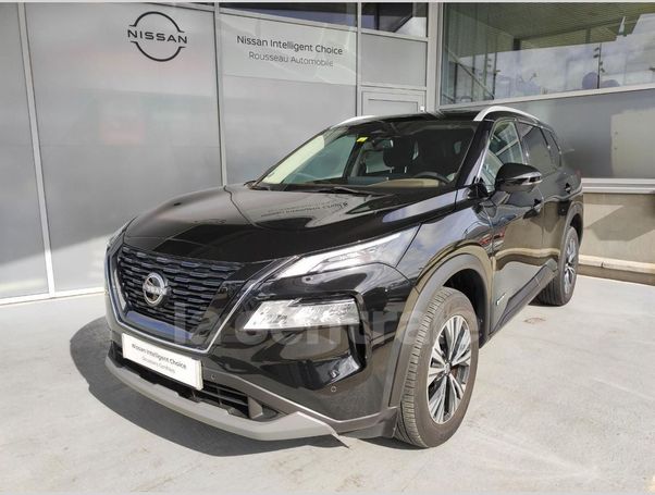 Nissan X-Trail 150 kW image number 1