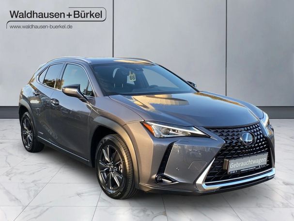 Lexus UX 250h 135 kW image number 2