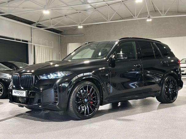 BMW X5 50e xDrive 360 kW image number 2