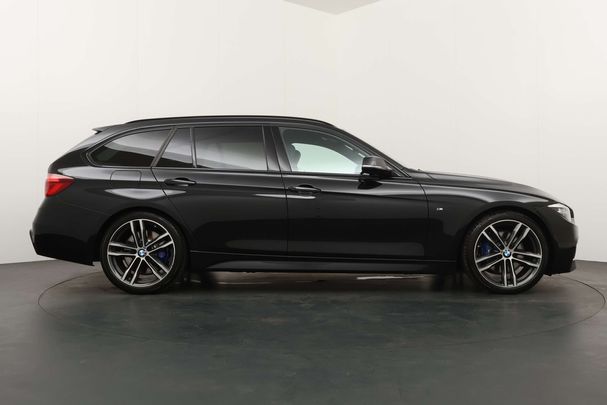 BMW 318i Touring 100 kW image number 21