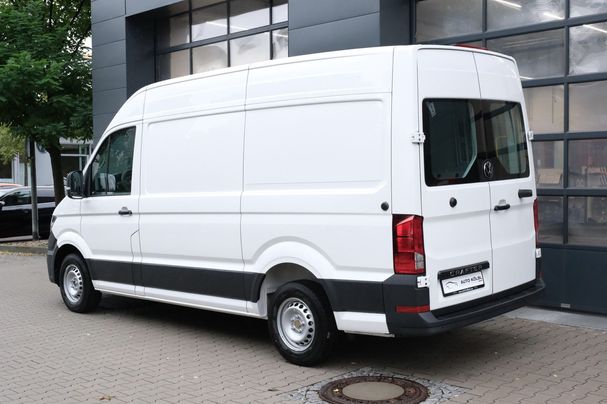 Volkswagen Crafter 35 103 kW image number 4