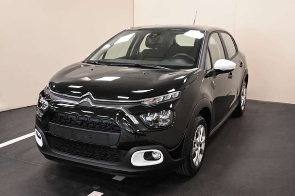 Citroen C3 Pure Tech 83 S&S 61 kW image number 1