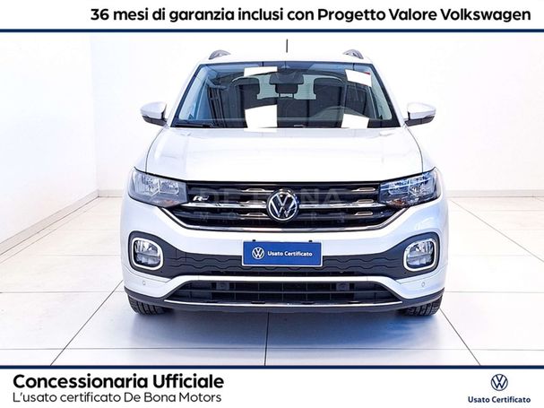 Volkswagen T-Cross 1.0 TSI 81 kW image number 2