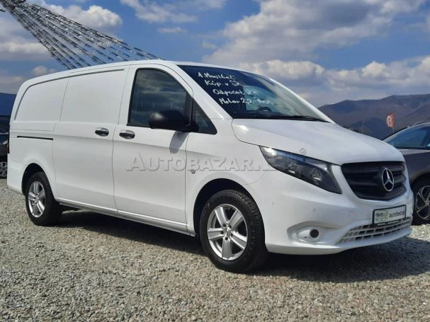 Mercedes-Benz Vito 114 CDi extra 100 kW image number 2