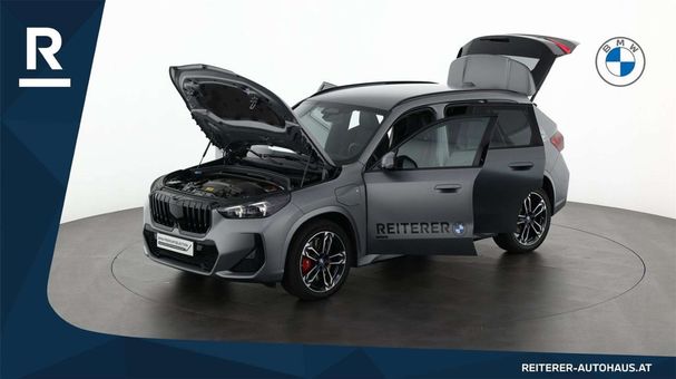 BMW X1 xDrive25e 180 kW image number 28