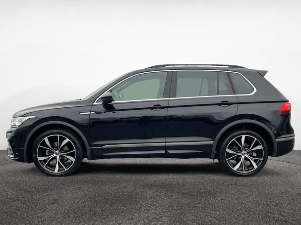 Volkswagen Tiguan TDI DSG 110 kW image number 5