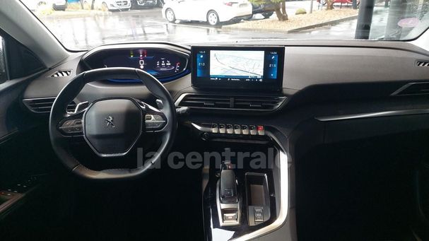 Peugeot 3008 PureTech 130 EAT8 S&S Allure 96 kW image number 8