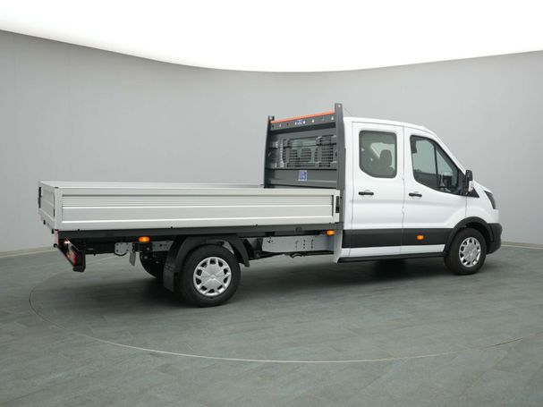 Ford Transit 350 L4 4x4 Trend 125 kW image number 33