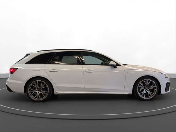 Audi A4 45 TFSI S-line 180 kW image number 6