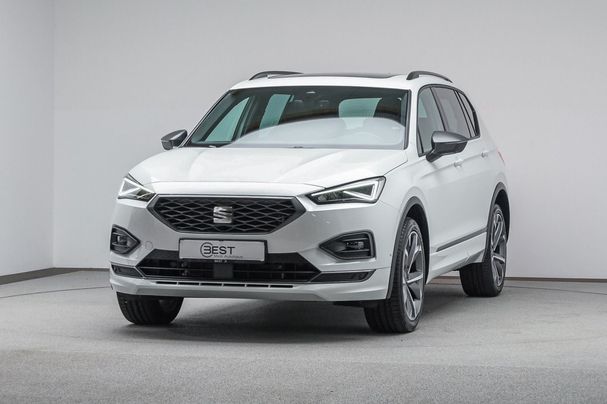 Seat Tarraco 1.5 TSI 110 kW image number 1