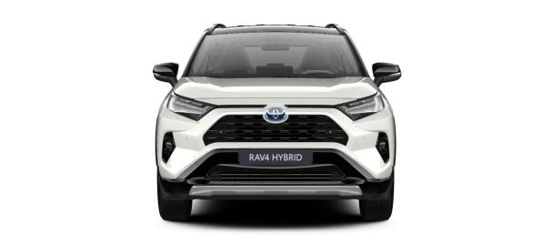 Toyota RAV 4 160 kW image number 8