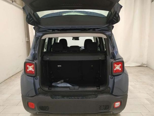 Jeep Renegade 1.0 Longitude 88 kW image number 7