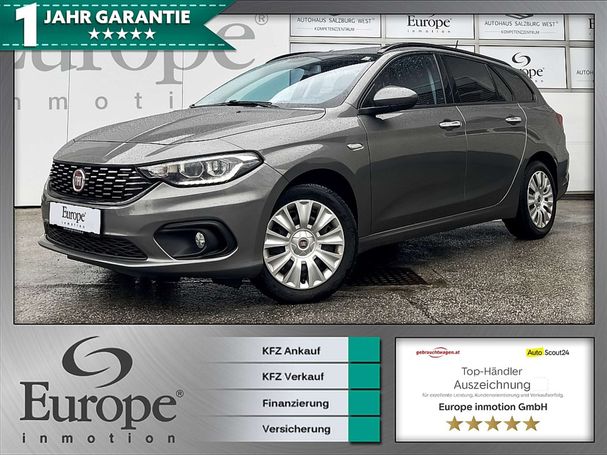 Fiat Tipo 1.4 Lounge 70 kW image number 2