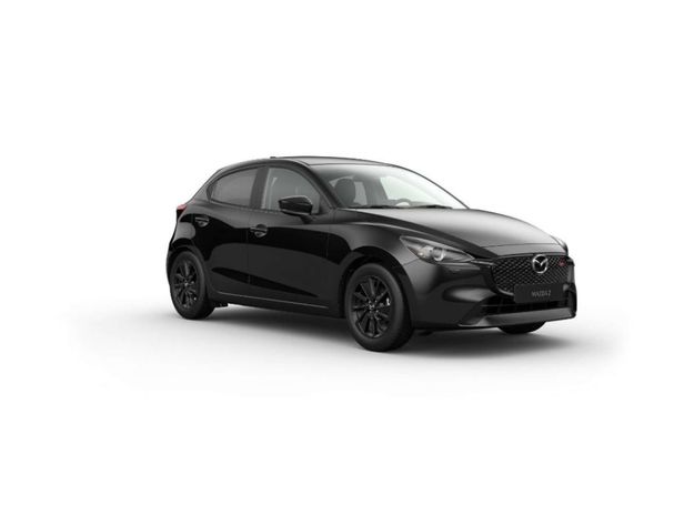 Mazda 2 66 kW image number 1