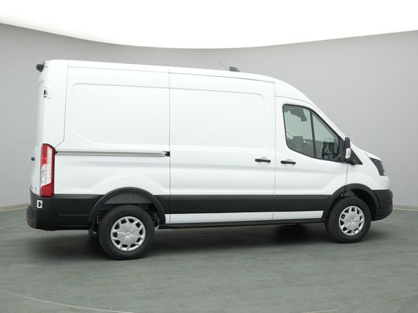 Ford E-Transit 350 L2 Trend 135 kW image number 45