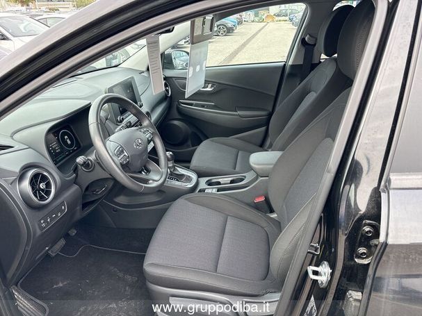 Hyundai Kona 1.6 GDI 104 kW image number 11