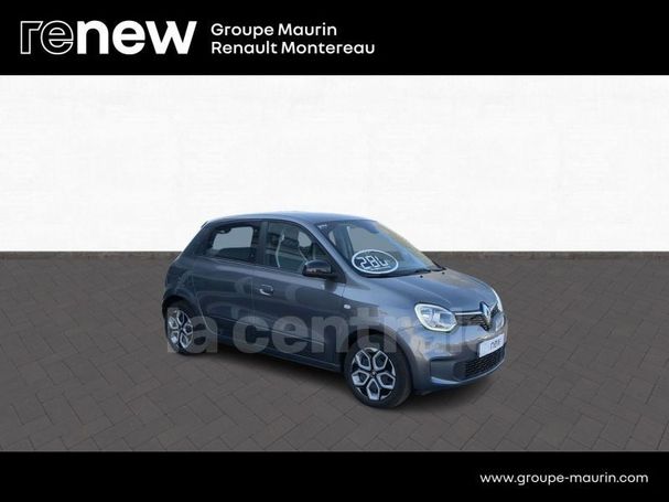 Renault Twingo SCe 65 48 kW image number 1