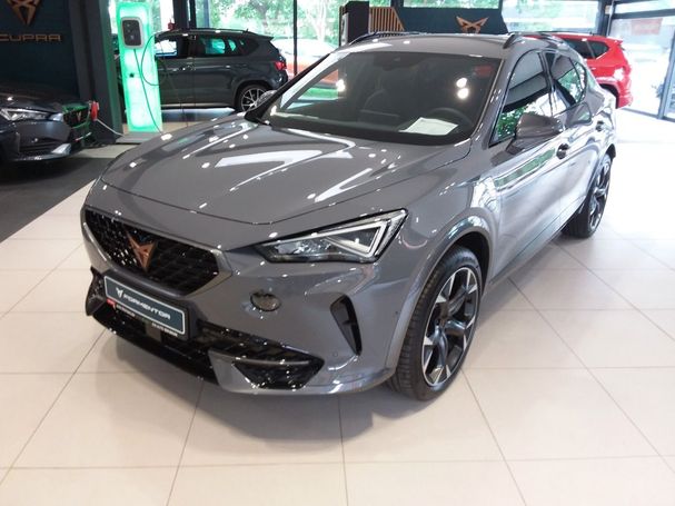 Cupra Formentor 1.4 e-HYBRID 150 kW image number 1