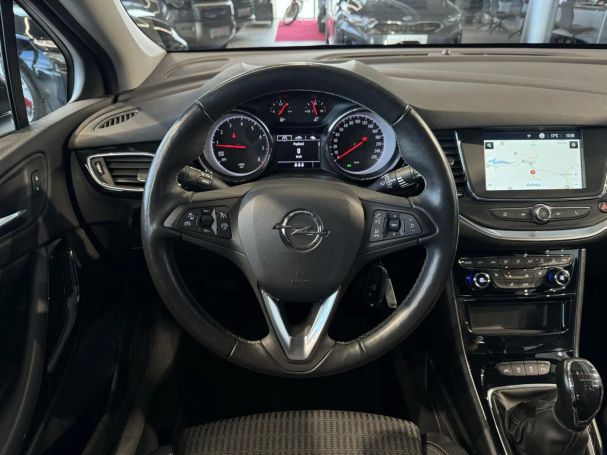 Opel Astra 107 kW image number 14