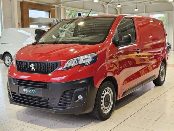 Peugeot Expert L2 1.5 100 75 kW image number 1