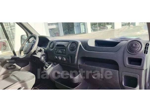 Renault Master DCi 130 L4H2 96 kW image number 7