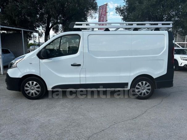  Renault Trafic dCi 120 89 kW image number 14