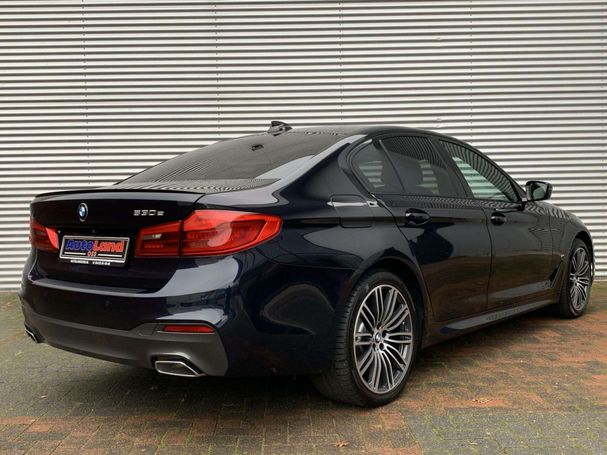 BMW 530i xDrive 185 kW image number 7