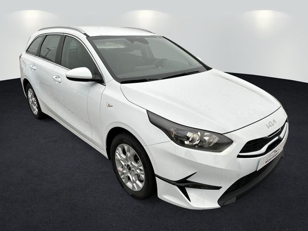 Kia Ceed 1.4 Vision 73 kW image number 3