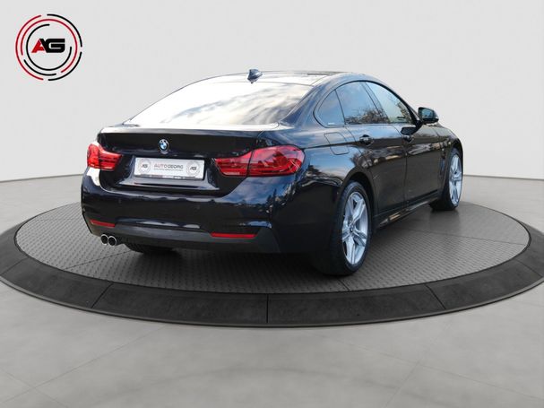 BMW 420d Gran Coupé xDrive 140 kW image number 5