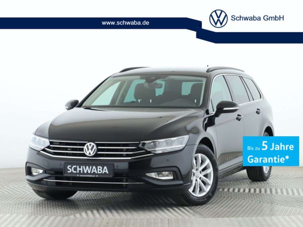 Volkswagen Passat Variant 1.5 TSI Business DSG 110 kW image number 1