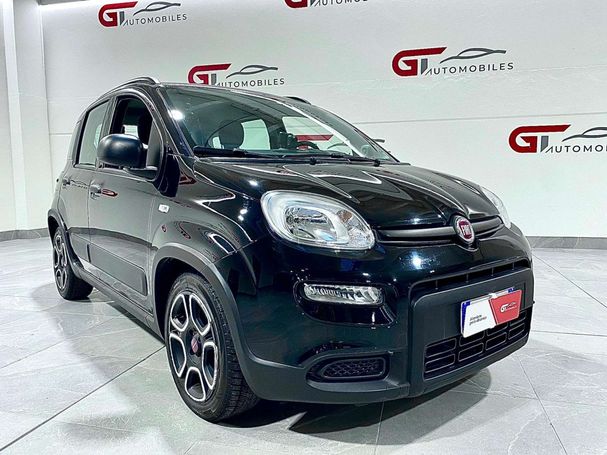 Fiat Panda 1.0 Hybrid City 51 kW image number 2