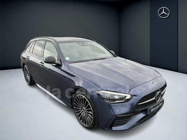 Mercedes-Benz C 220 d T 9G-Tronic 147 kW image number 2