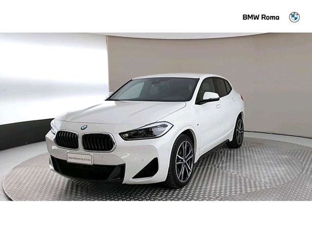 BMW X2 sDrive18i M Sport 100 kW image number 1