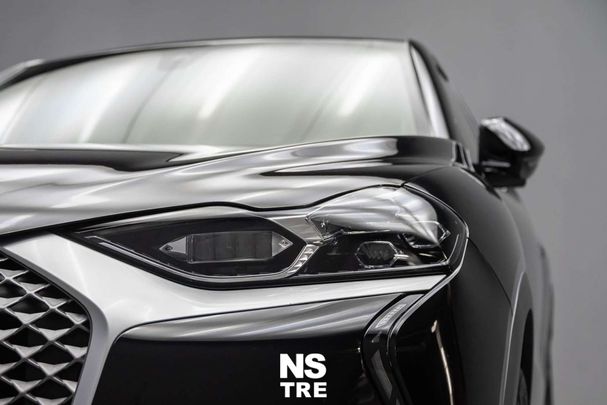 DS Automobiles 3 Crossback E-Tense 100 kW image number 3