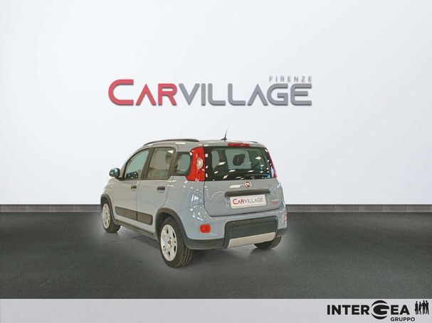 Fiat Panda 1.0 Hybrid 51 kW image number 7