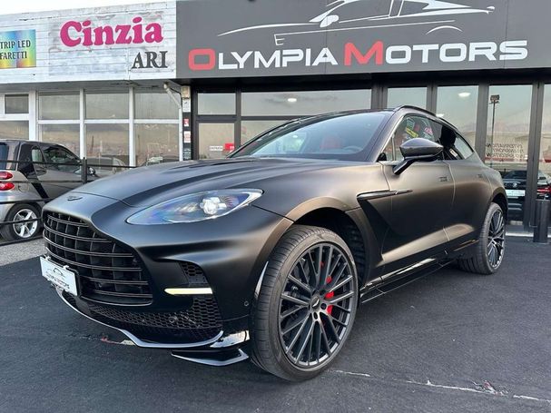 Aston Martin DBX 707 520 kW image number 1