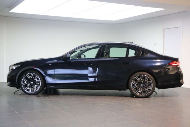 BMW 520i 140 kW image number 4