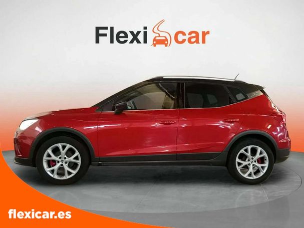 Seat Arona 1.5 TSI FR DSG 110 kW image number 4