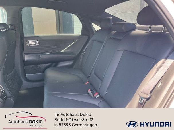 Hyundai Ioniq 6 77 kWh 239 kW image number 20