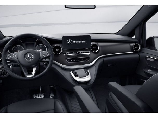 Mercedes-Benz V 250d Avantgarde Edition 1 140 kW image number 3