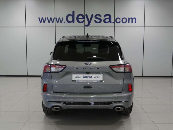 Ford Kuga 1.5 EcoBoost ST-Line 110 kW image number 2