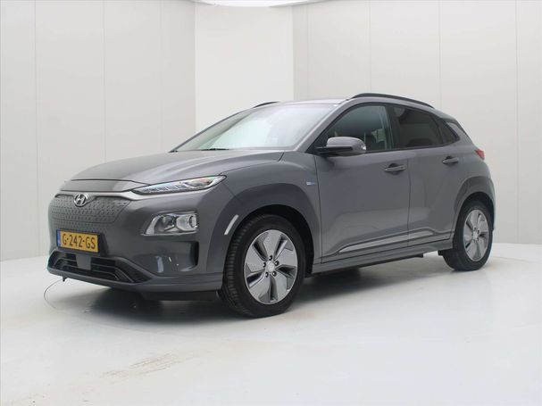 Hyundai Kona 100 kW image number 1