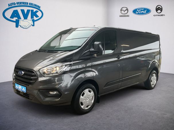 Ford Transit Custom 320 L2 Trend 96 kW image number 1