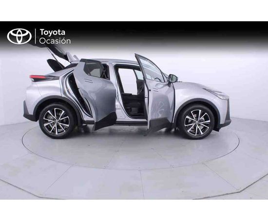 Toyota C-HR GR Sport Premiere 144 kW image number 29