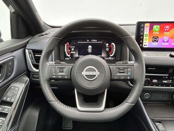 Nissan Qashqai 1.3 MHEV Tekna Xtronic 116 kW image number 23