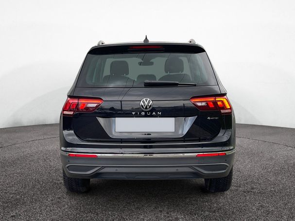 Volkswagen Tiguan TSI Life 4Motion DSG 140 kW image number 3