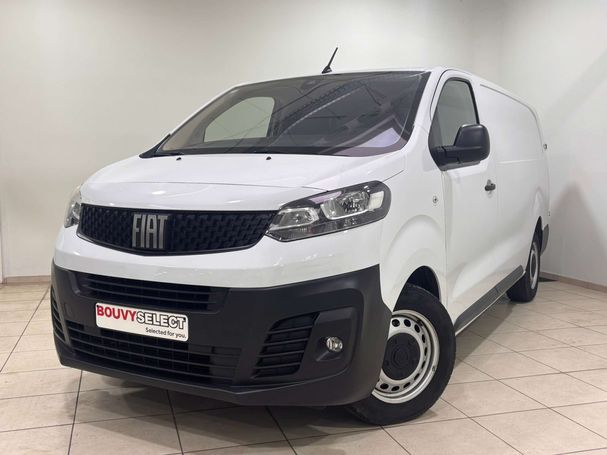 Fiat Scudo 2.0 107 kW image number 1