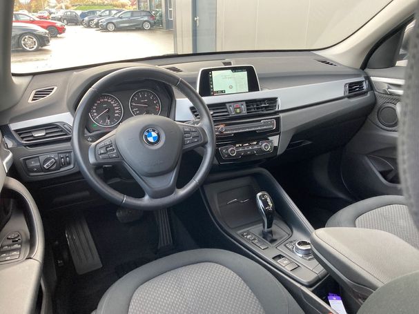 BMW X1 sDrive18i 103 kW image number 6