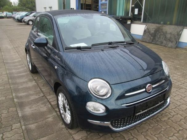 Fiat 500C 51 kW image number 2