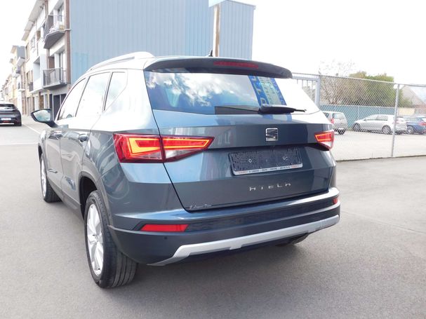 Seat Ateca 1.0 TSI 85 kW image number 7